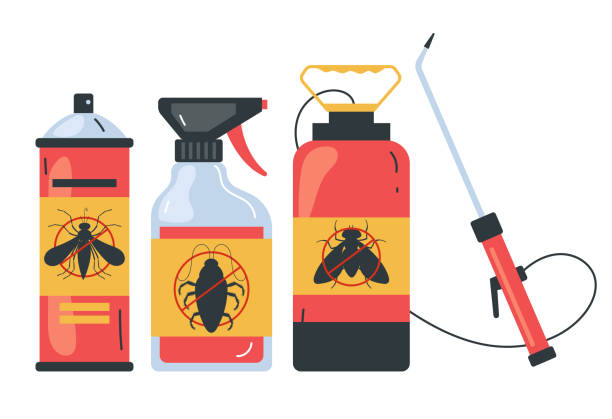 Best Mosquito Control Services  in Napa, CA